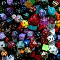 The Importance of Role Playing Games in Libraries